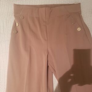 SPANX FLARE PANTS NOT WORN NEW